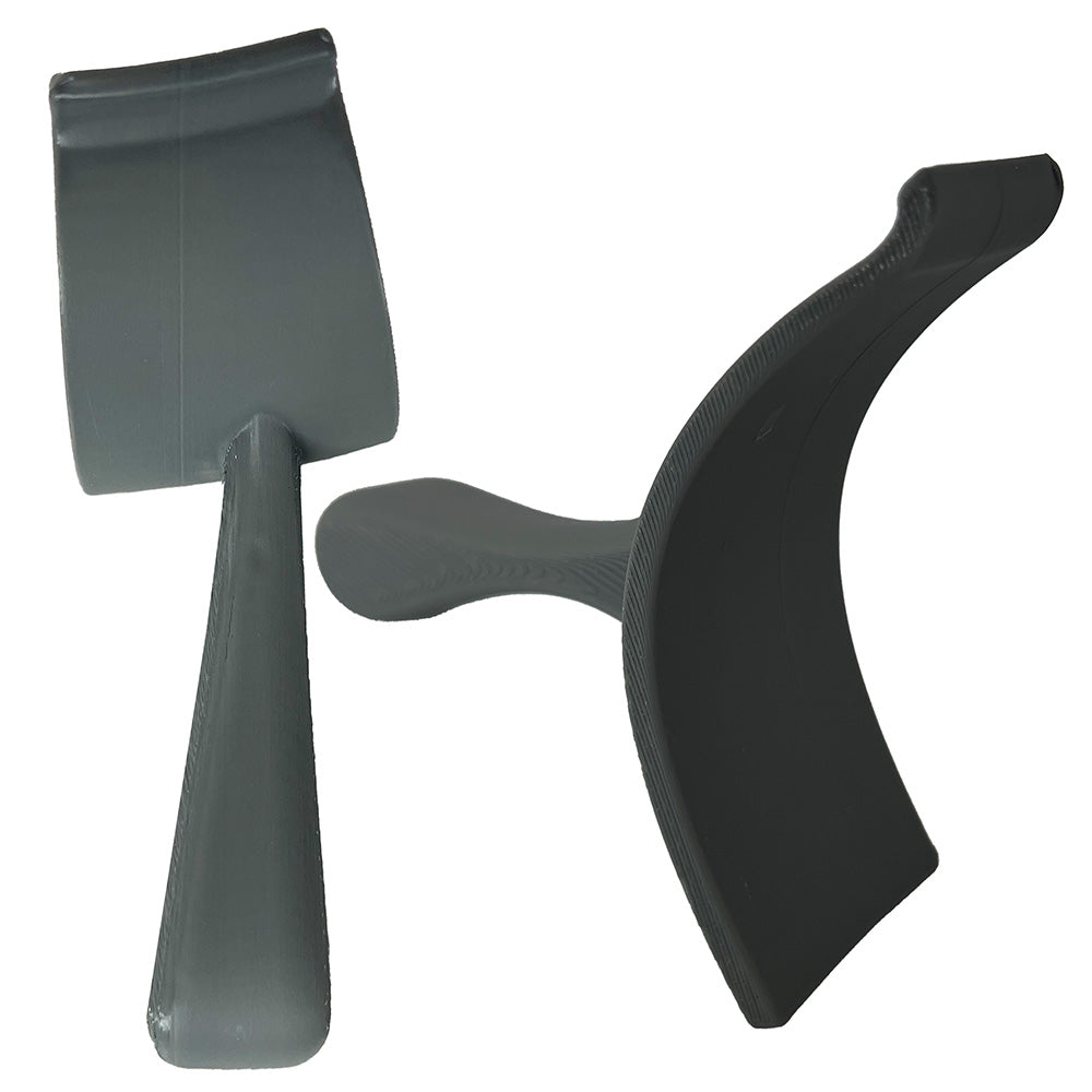 Centering aid v1 right hand pottr tool