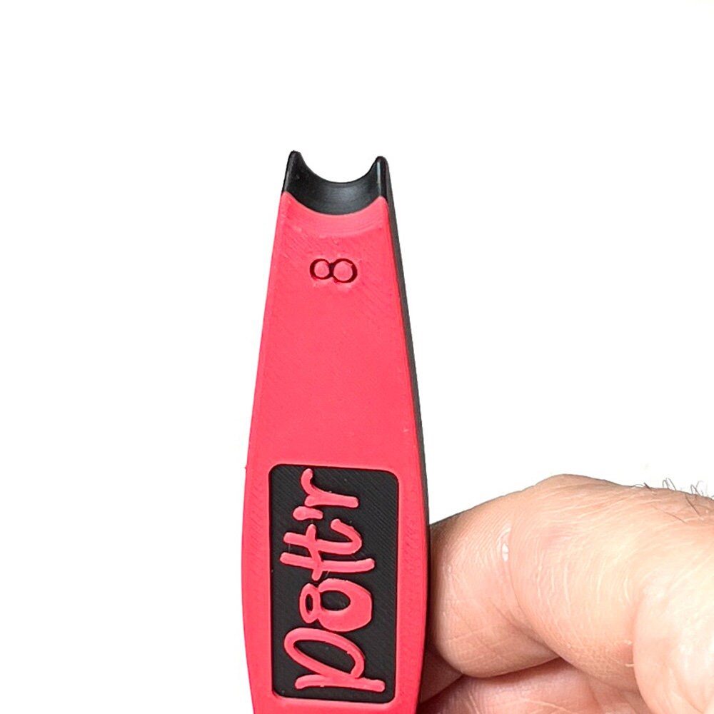 Rim Profile Tool Set 8