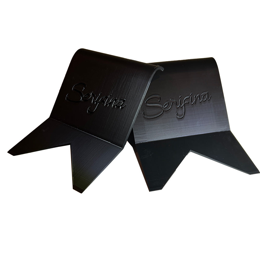 Wheel Thrown Pot Lifter tools