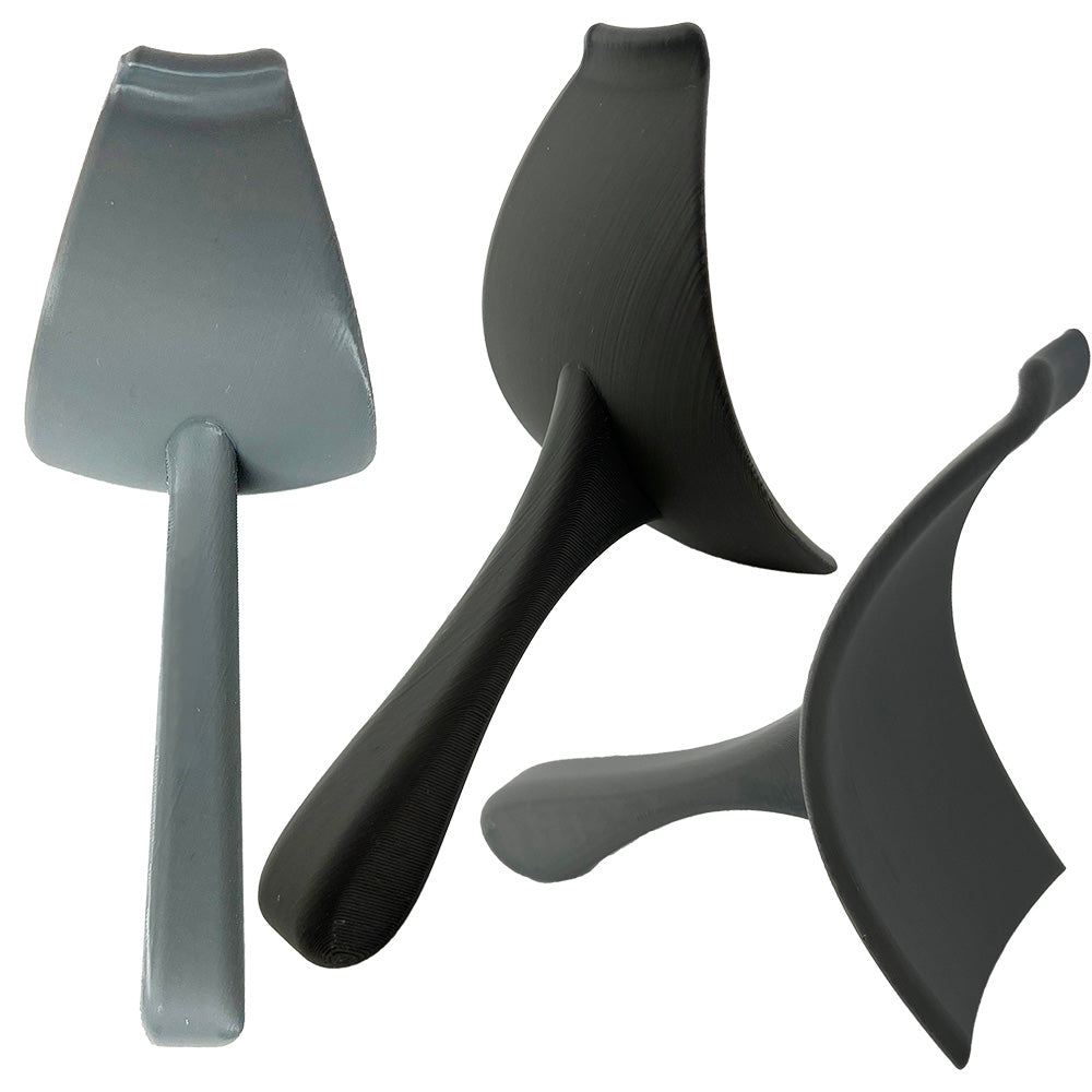 centering aid universal pottr tool