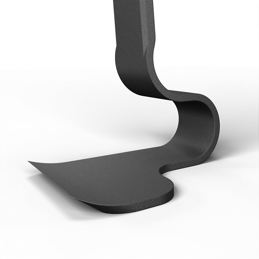 Chattering Tools Set – Precision Made for Perfect Pottery Clay Textures - Carbon Fibre Composite