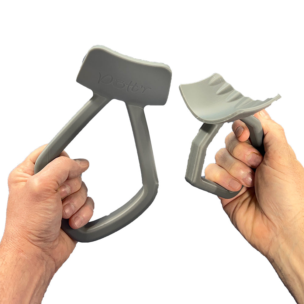 Custom Extra Large Premium Centering aid for 4kg plus.