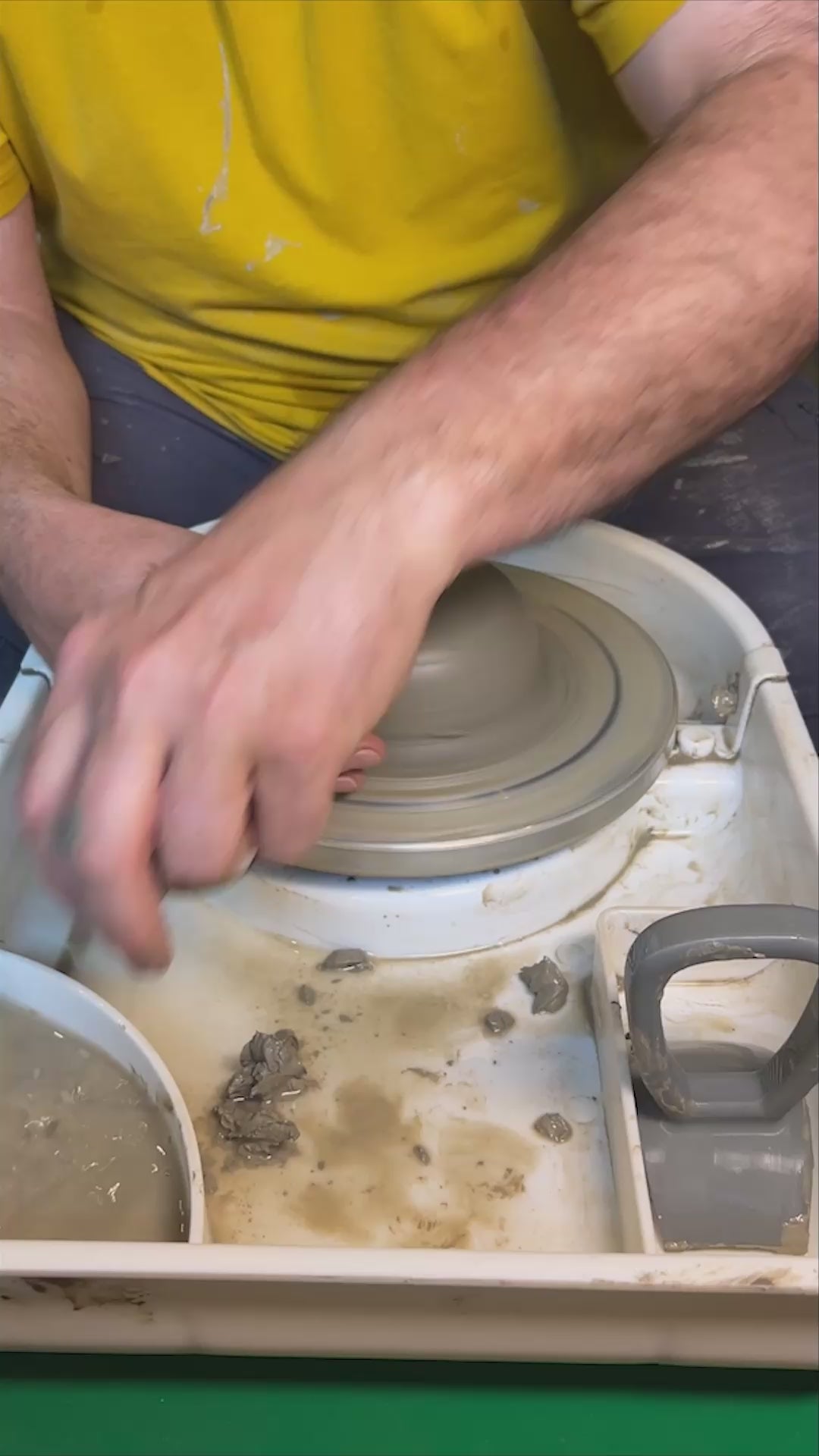 Centering aid premium instruction video