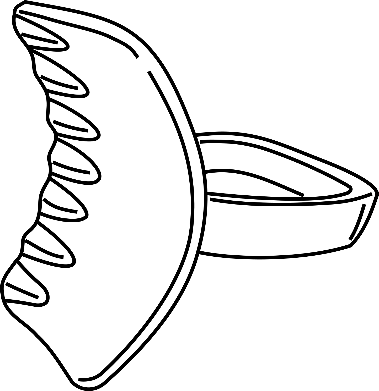 ripple design drawing pottr tool