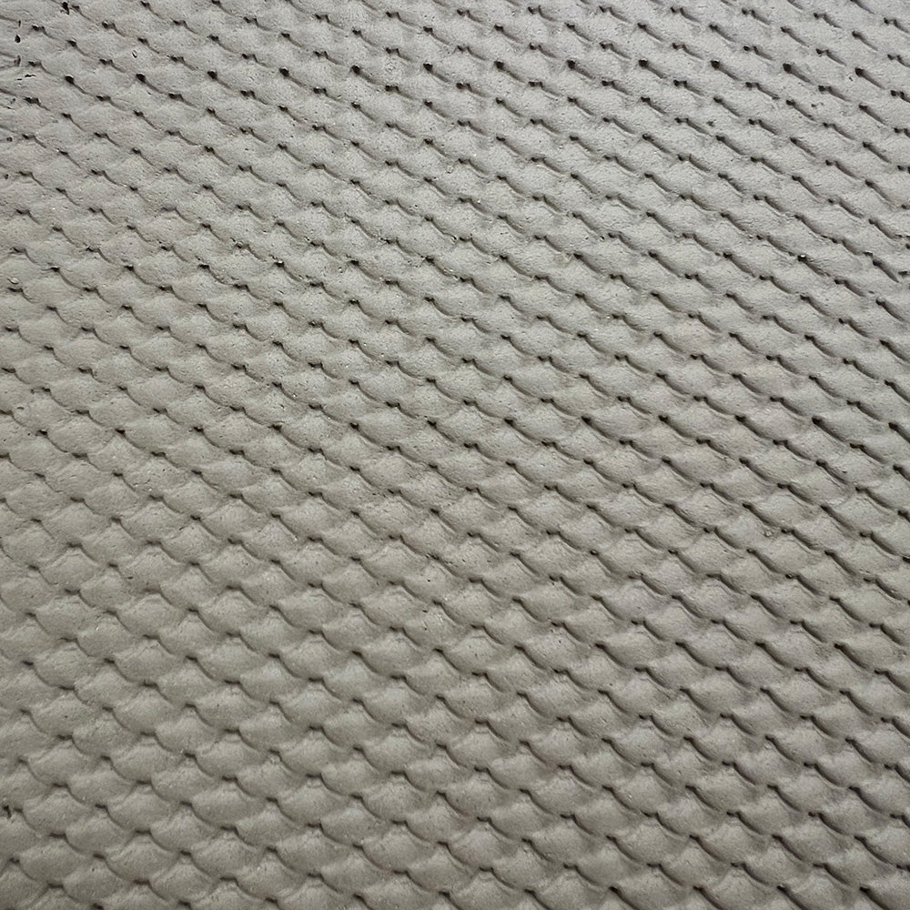 135mm Snake Skin Effect Texture Roller - Seamless Pattern