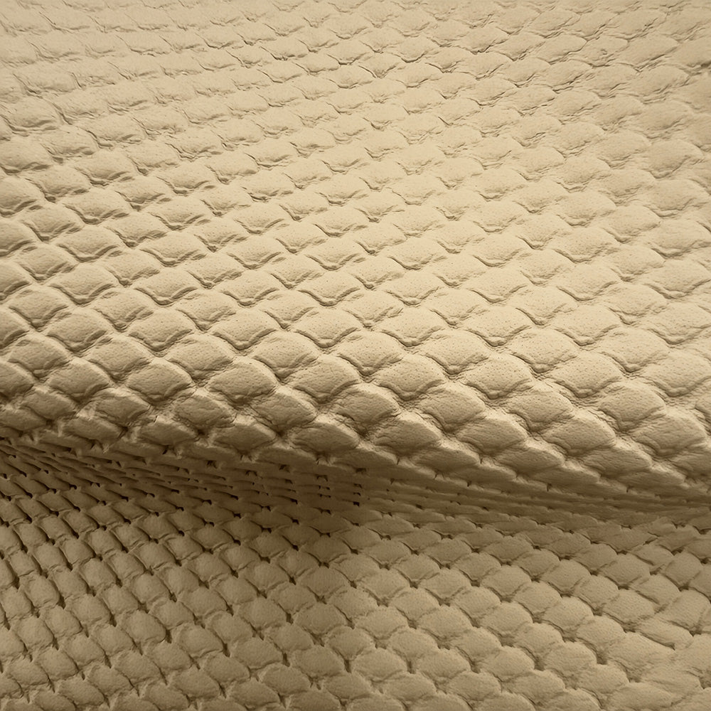 135mm Snake Skin Effect Texture Roller - Seamless Pattern