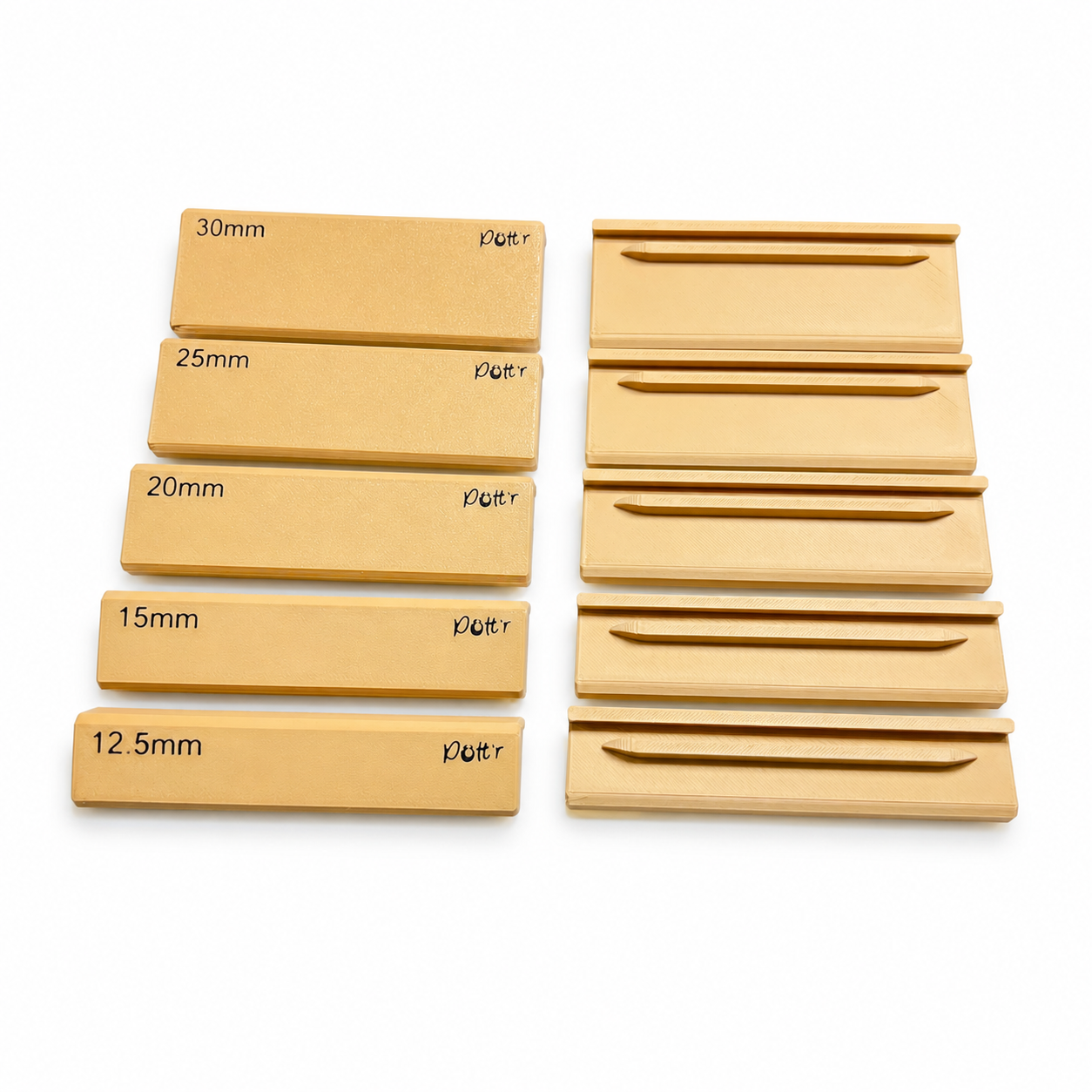 Coil Rollers Large Diameter Bonus Pack