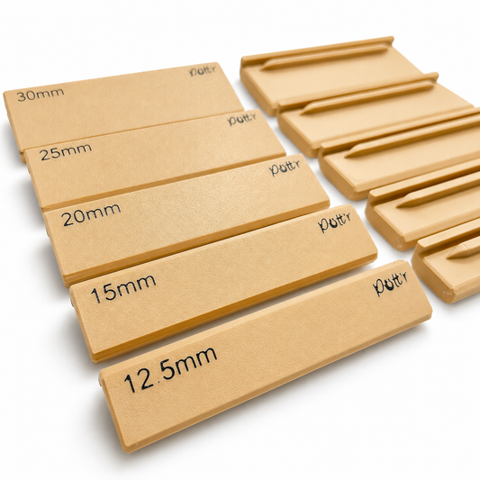 Coil Rollers Large Diameter Bonus Pack