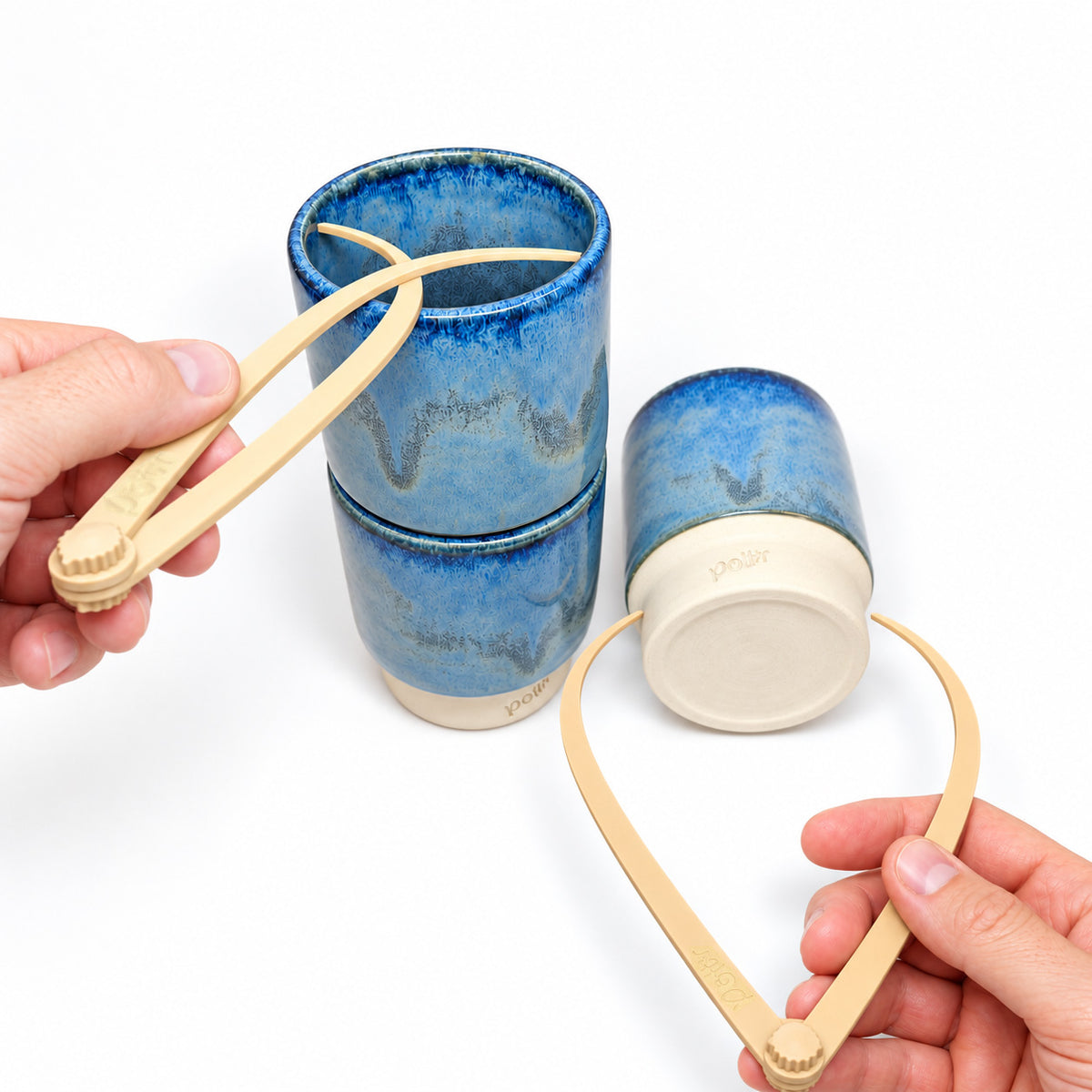 Pott'r Pottery Callipers – Compact, Practical and Easy to Adjust
