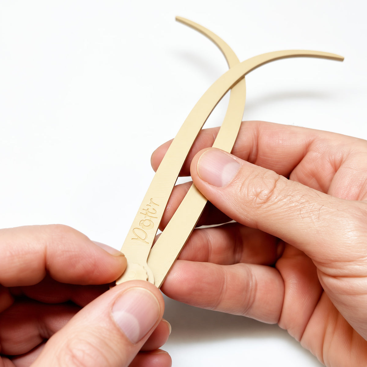 Pott'r Pottery Callipers – Compact, Practical and Easy to Adjust