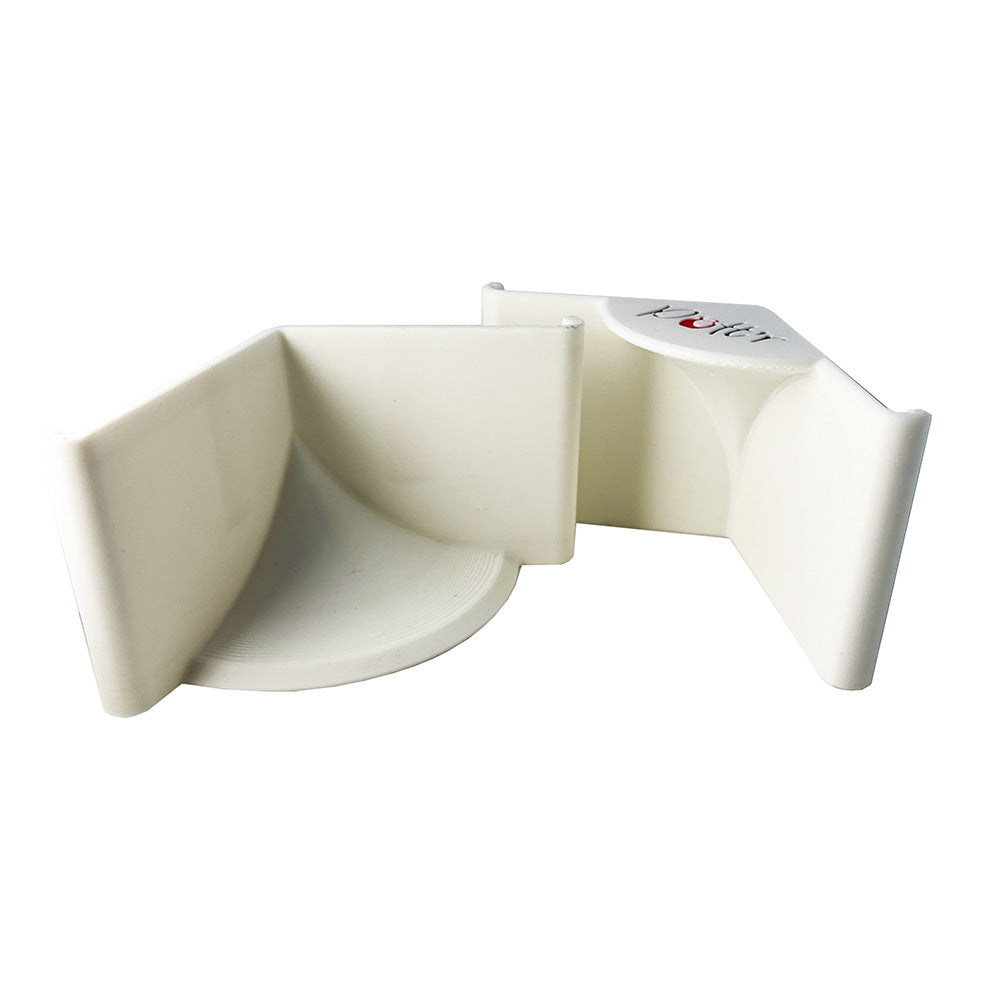 Pott'r Clay Centering Aid For Potters including People with Disabilities, The Young, The Novice or the Amateur Potter Alike PATENT PENDING